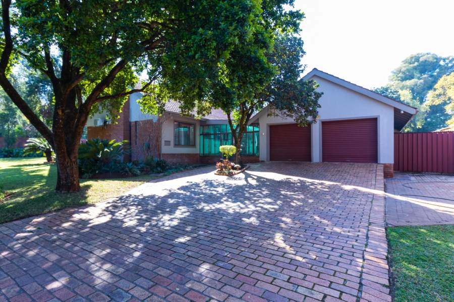 3 Bedroom Property for Sale in Schoemansville North West